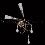 Светильник бра Lightstar 711632 Aereo