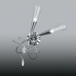 Светильник бра Lightstar 711634 Aereo