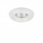 Светильник точечный встраиваемый диодный Lightstar 71176 Monde