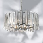 Люстра подвесная Agave Lightstar 712064