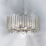 Люстра подвесная Agave Lightstar 712064