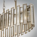 Люстра подвесная Agave Lightstar 712162