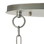 Люстра подвесная Agave Lightstar 712164