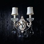 Светильник настенный бра Lightstar (osgona) 712624 FINO