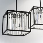 Люстра потолочная Regolo Lightstar Premium 713037