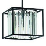 Люстра потолочная Regolo Lightstar Premium 713037