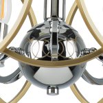 Люстра потолочная Regolo Lightstar Premium 713053