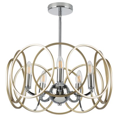 

Люстра потолочная Regolo Lightstar Premium 713053, 713053