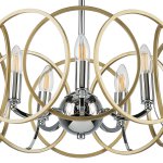 Люстра потолочная Regolo Lightstar Premium 713053