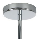 Люстра потолочная Regolo Lightstar Premium 713083