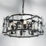 Люстра подвесная Novara Lightstar 713267