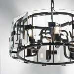 Люстра подвесная Novara Lightstar 713267