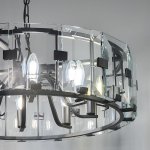 Люстра подвесная Novara Lightstar 713287