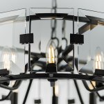 Люстра подвесная Novara Lightstar 713287