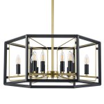 Люстра потолочная Regolo Lightstar Premium 713327