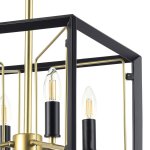 Люстра потолочная Regolo Lightstar Premium 713447