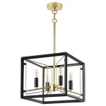 Люстра потолочная Regolo Lightstar Premium 713447