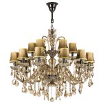 Люстра подвесная Lightstar 715187 Nativo