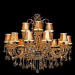 Люстра подвесная Lightstar 715187 Nativo