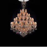 Люстра подвесная Lightstar 715577 Nativo