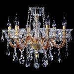 Люстра Lightstar 716063 SPUMO