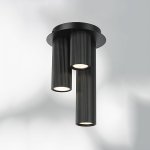 Люстра потолочная Roma Lightstar 718037