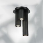 Люстра потолочная Roma Lightstar 718037