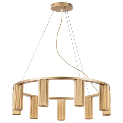 Люстра подвесная Roma Lightstar 718093 Люстра подвесная Roma Lightstar 718093