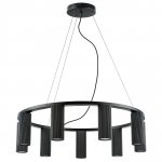 Люстра подвесная Roma Lightstar 718097