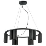 Люстра подвесная Roma Lightstar 718127