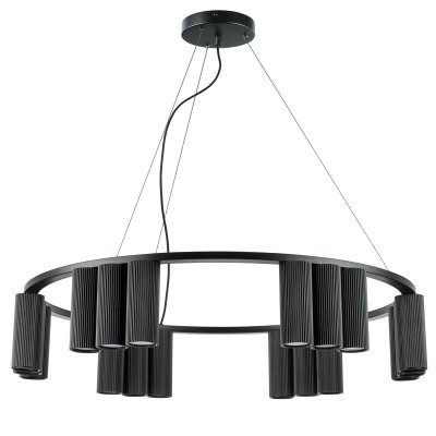 Люстра подвесная Roma Lightstar 718187 Люстра подвесная Roma Lightstar 718187