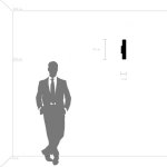 Бра Roma Lightstar 718627