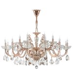 Люстра подвесная Lightstar 719188 Artifici