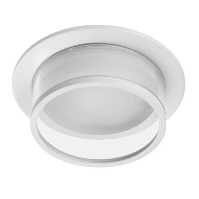 072006 Светильник MATURO GU10 Round X1 MR16/GU10 БЕЛЫЙ 072006 Светильник MATURO GU10 Round X1 MR16/GU10 БЕЛЫЙ