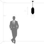 Люстра потолочная Siena Lightstar 720082