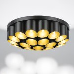 Люстра потолочная Siena Lightstar 720227