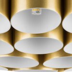 Люстра потолочная Siena Lightstar 720402