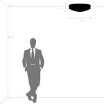 Люстра потолочная Siena Lightstar 720402