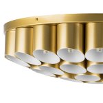 Люстра потолочная Siena Lightstar 720402