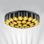 Люстра потолочная Siena Lightstar 720407