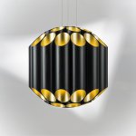 Люстра подвесная Siena Lightstar 720447