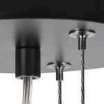 Люстра подвесная Siena Lightstar 720447