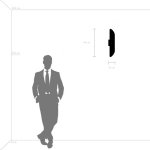 Бра Siena Lightstar 720627