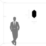 Бра Siena Lightstar 720662