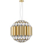 Люстра подвесная Siena Lightstar 720802