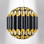 Люстра подвесная Siena Lightstar 720807