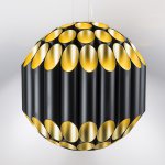 Люстра подвесная Siena Lightstar 720807