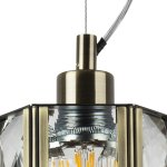 Подвес Limpio Lightstar 722013