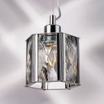Подвес Limpio Lightstar 722014