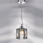 Подвес Limpio Lightstar 722014